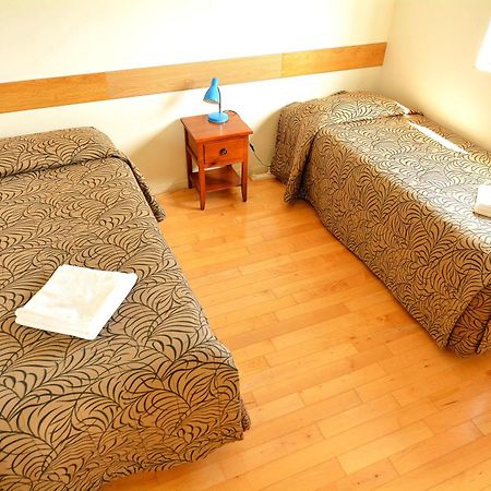 Beachlife Apartments Крайстчърч Екстериор снимка