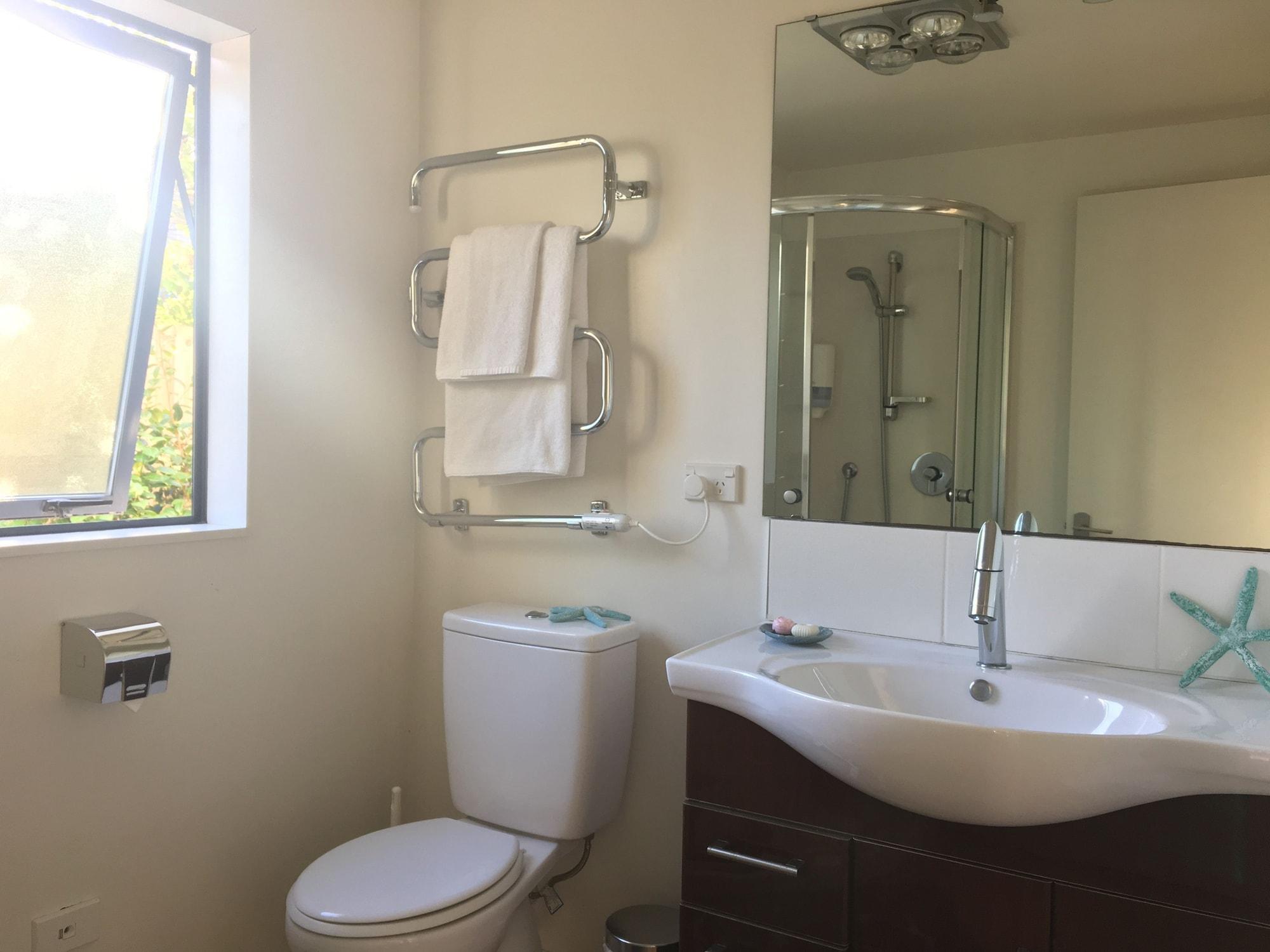 Beachlife Apartments Крайстчърч Екстериор снимка