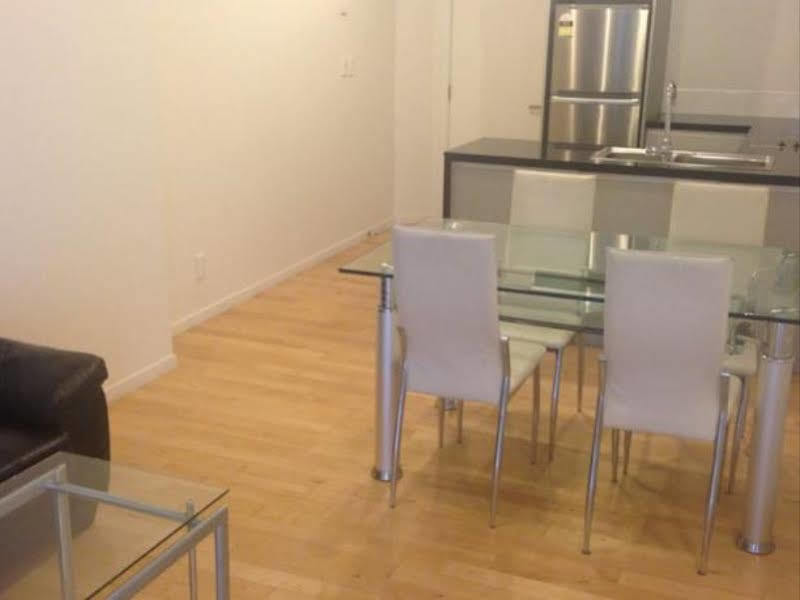 Beachlife Apartments Крайстчърч Екстериор снимка