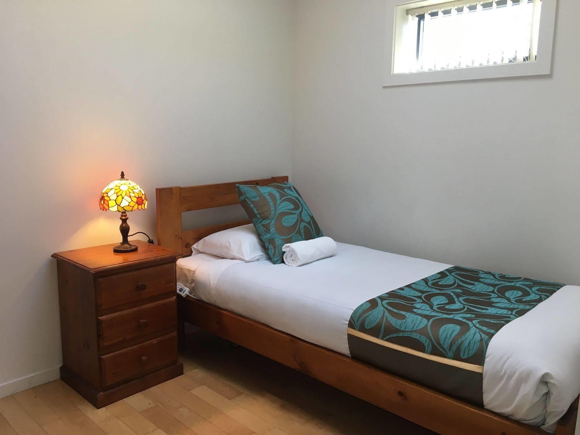 Beachlife Apartments Крайстчърч Екстериор снимка