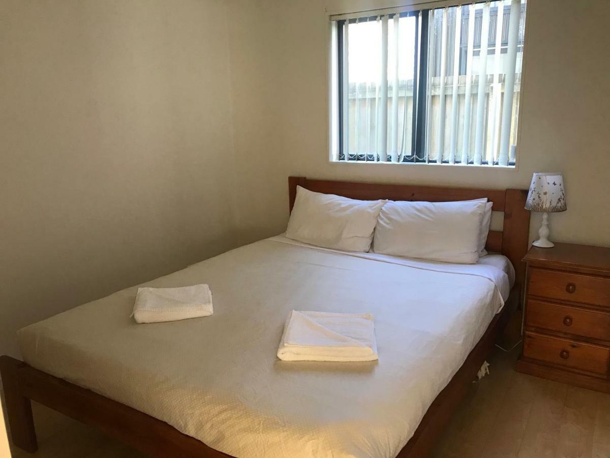 Beachlife Apartments Крайстчърч Екстериор снимка